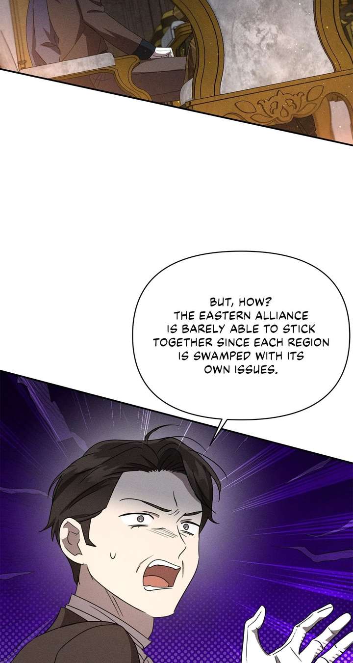 Don’t Be Carelessly Friendly - Chapter 62 Page 42