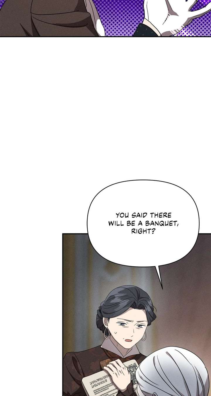 Don’t Be Carelessly Friendly - Chapter 62 Page 43