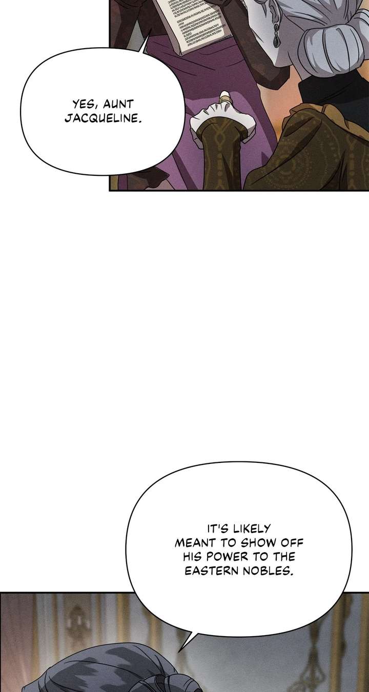 Don’t Be Carelessly Friendly - Chapter 62 Page 44