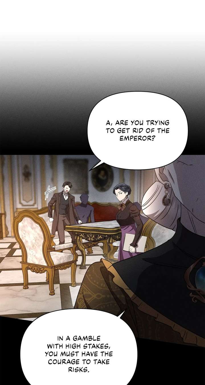 Don’t Be Carelessly Friendly - Chapter 62 Page 47