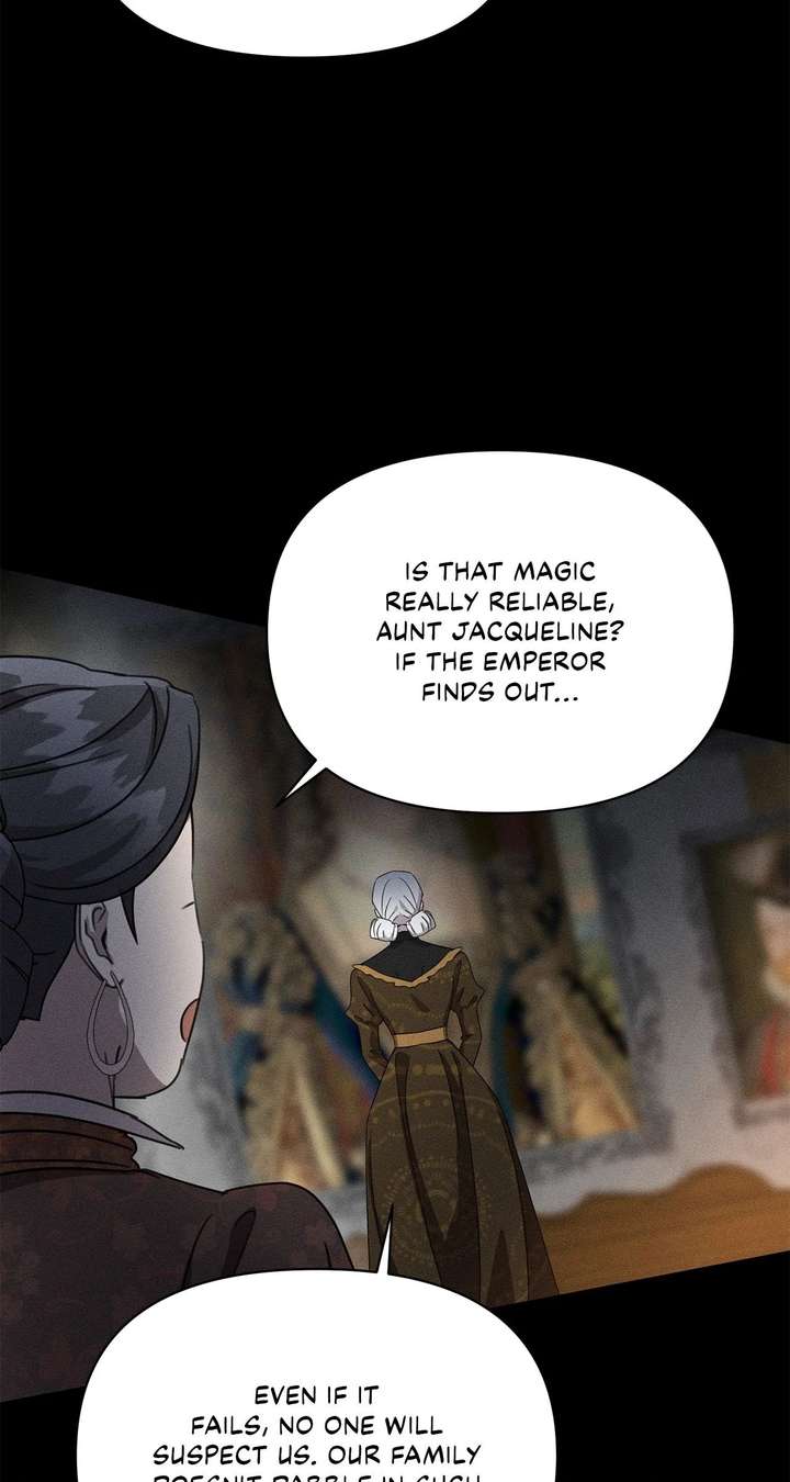 Don’t Be Carelessly Friendly - Chapter 62 Page 48