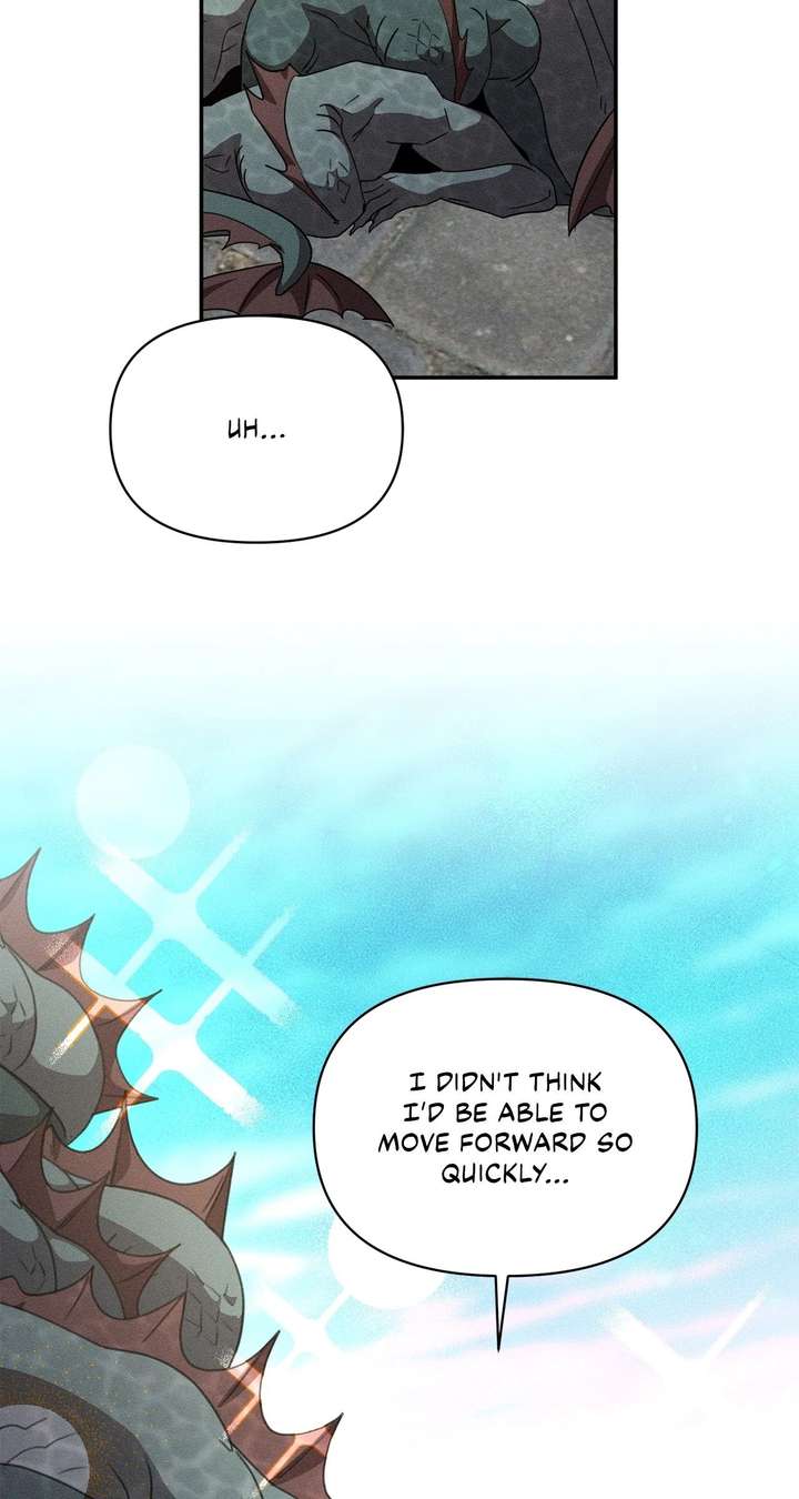 Don’t Be Carelessly Friendly - Chapter 62 Page 58