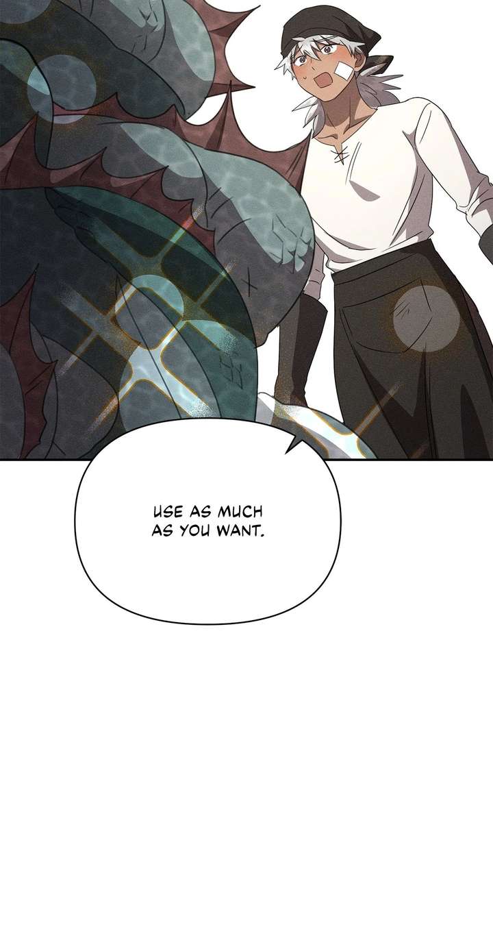 Don’t Be Carelessly Friendly - Chapter 62 Page 59