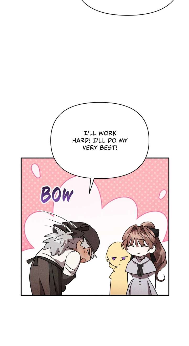 Don’t Be Carelessly Friendly - Chapter 62 Page 61