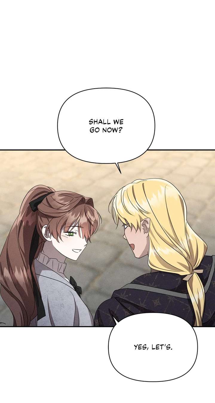 Don’t Be Carelessly Friendly - Chapter 62 Page 62