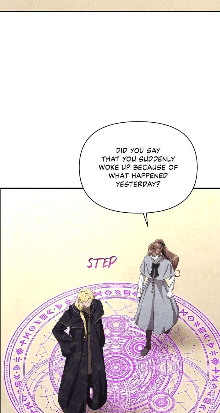 Don’t Be Carelessly Friendly - Chapter 62 Page 64