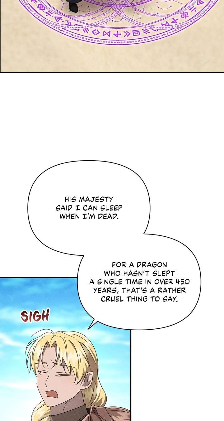 Don’t Be Carelessly Friendly - Chapter 62 Page 65