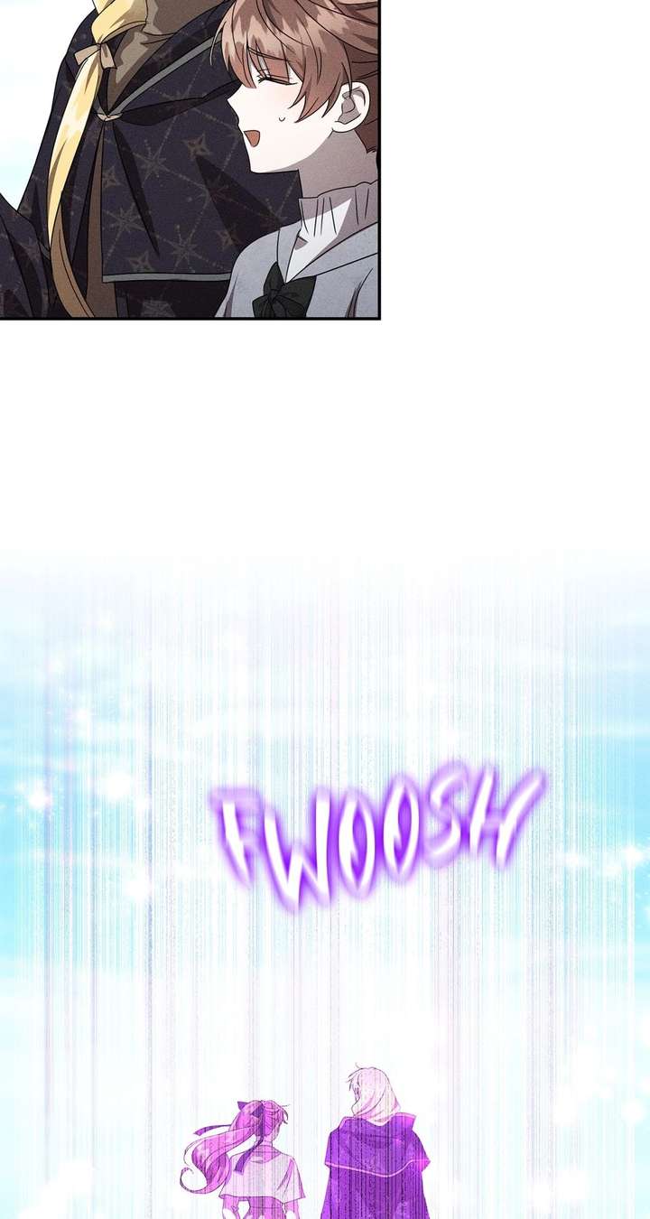 Don’t Be Carelessly Friendly - Chapter 62 Page 66