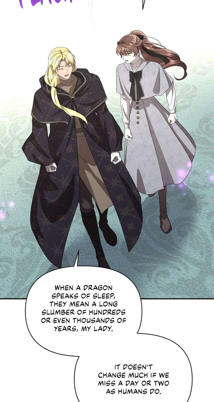 Don’t Be Carelessly Friendly - Chapter 62 Page 68