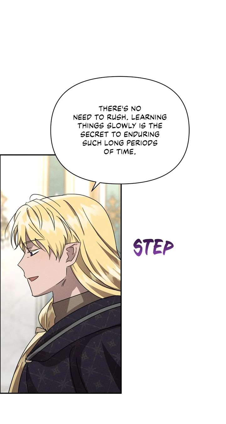 Don’t Be Carelessly Friendly - Chapter 62 Page 71