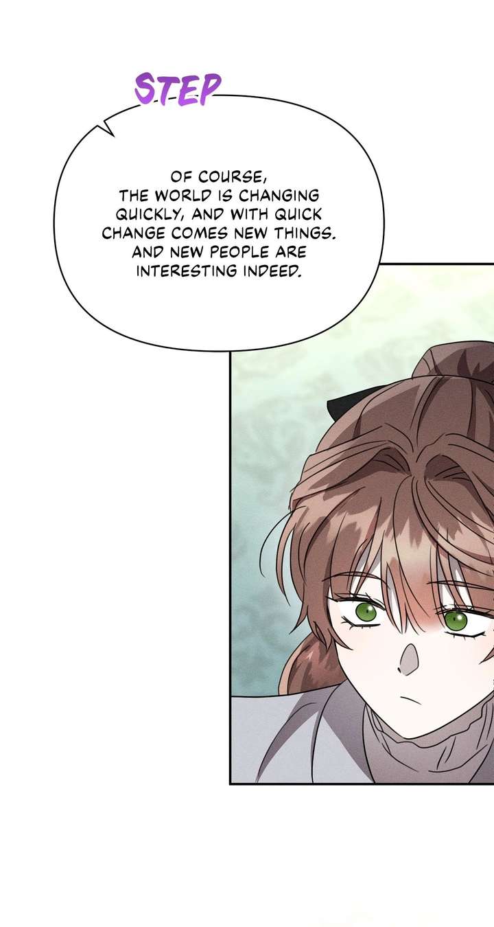 Don’t Be Carelessly Friendly - Chapter 62 Page 72