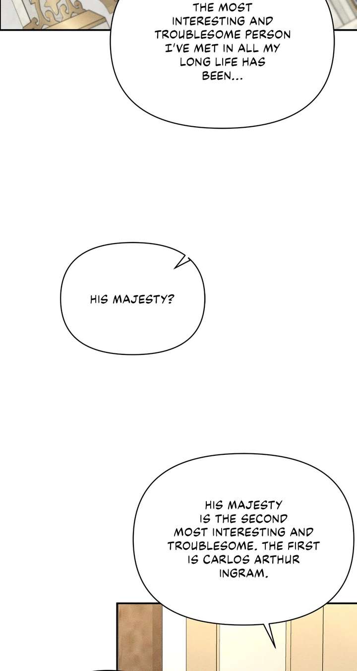 Don’t Be Carelessly Friendly - Chapter 62 Page 74