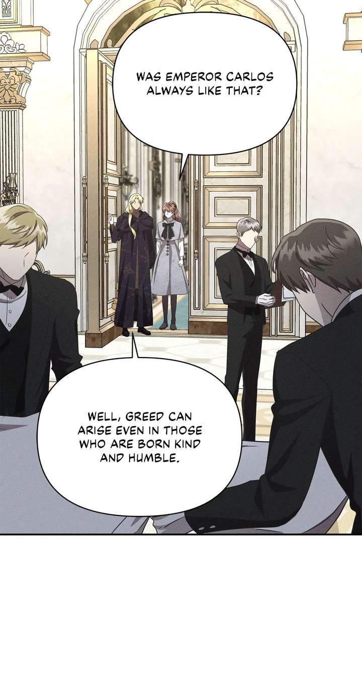 Don’t Be Carelessly Friendly - Chapter 62 Page 76