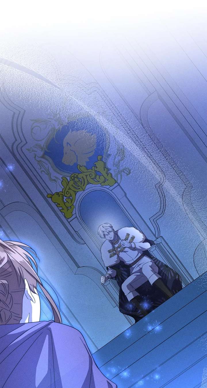 Don’t Be Carelessly Friendly - Chapter 62 Page 8