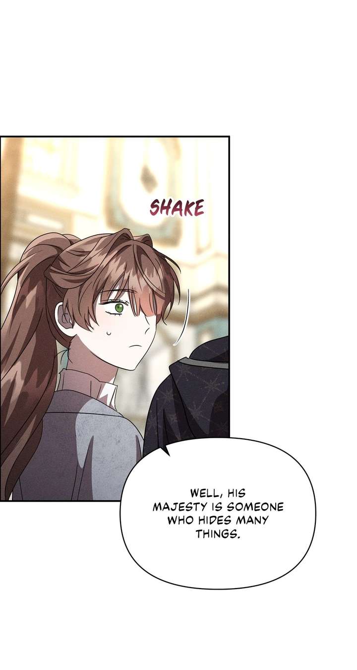 Don’t Be Carelessly Friendly - Chapter 62 Page 80