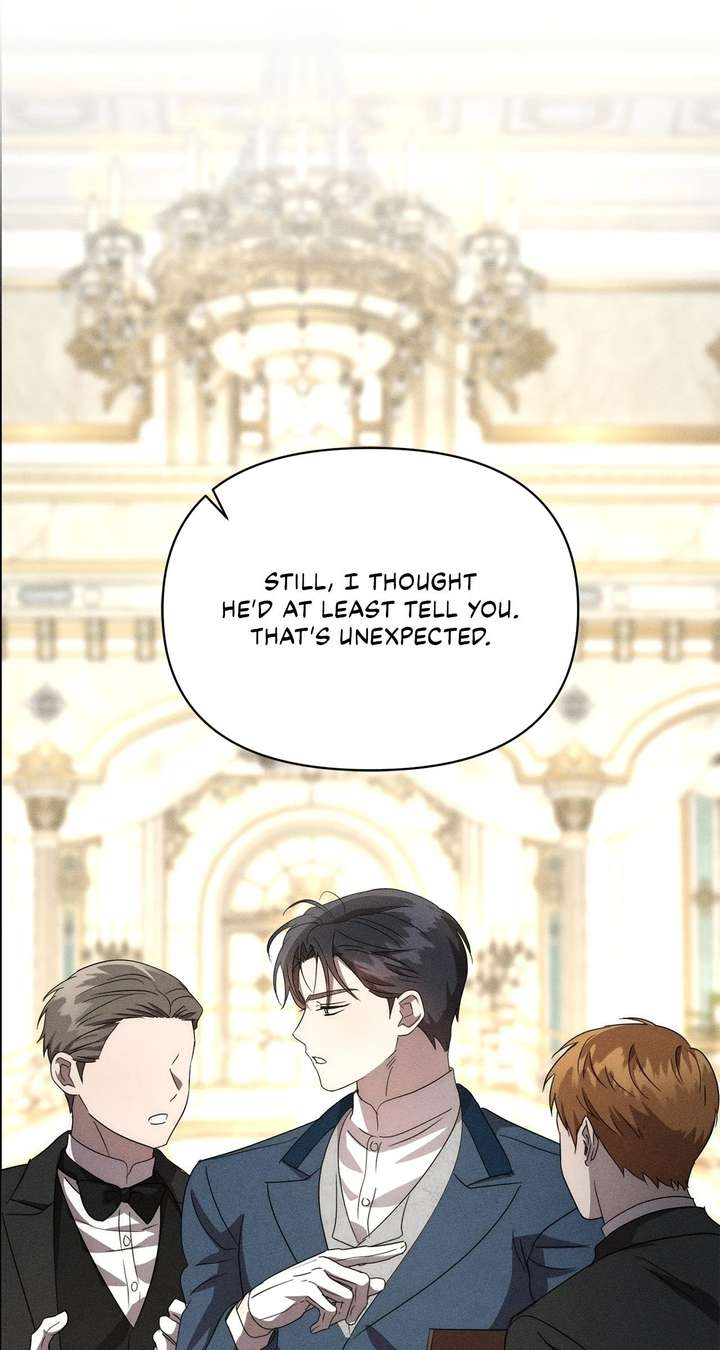 Don’t Be Carelessly Friendly - Chapter 62 Page 82