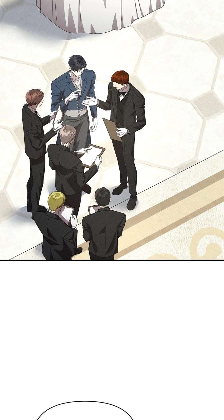 Don’t Be Carelessly Friendly - Chapter 63 Page 11