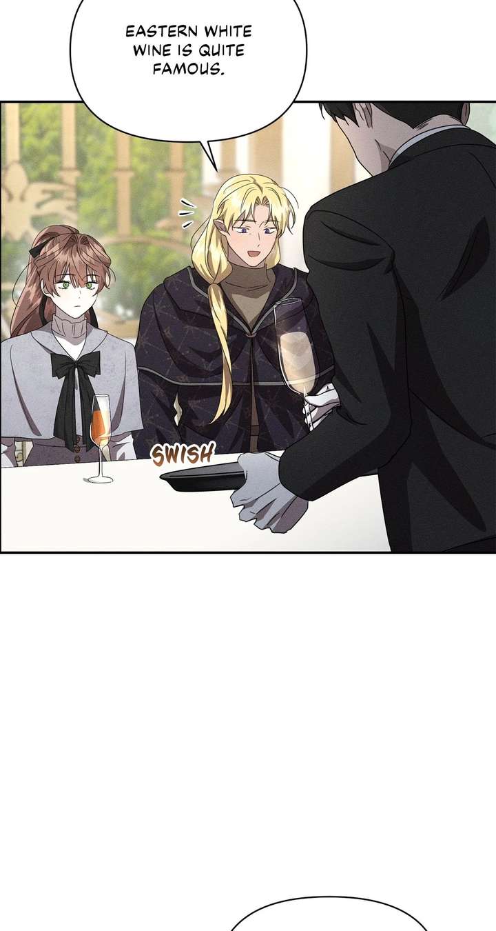 Don’t Be Carelessly Friendly - Chapter 63 Page 12