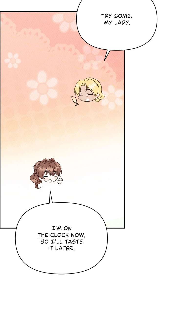 Don’t Be Carelessly Friendly - Chapter 63 Page 13