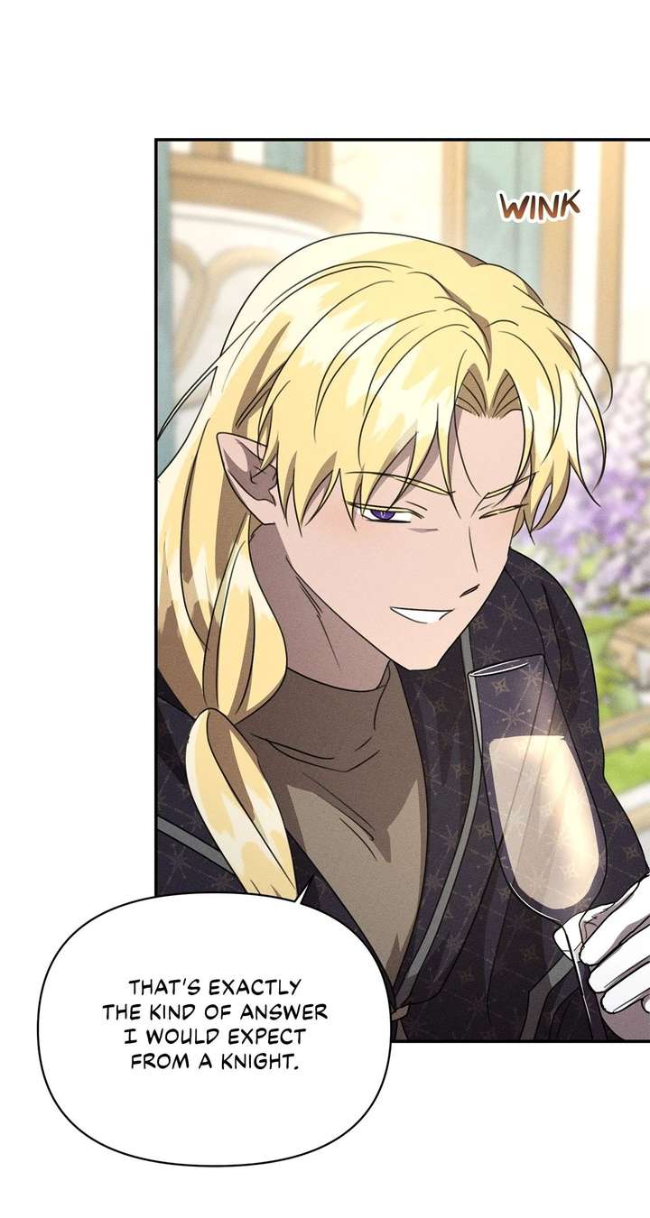 Don’t Be Carelessly Friendly - Chapter 63 Page 14