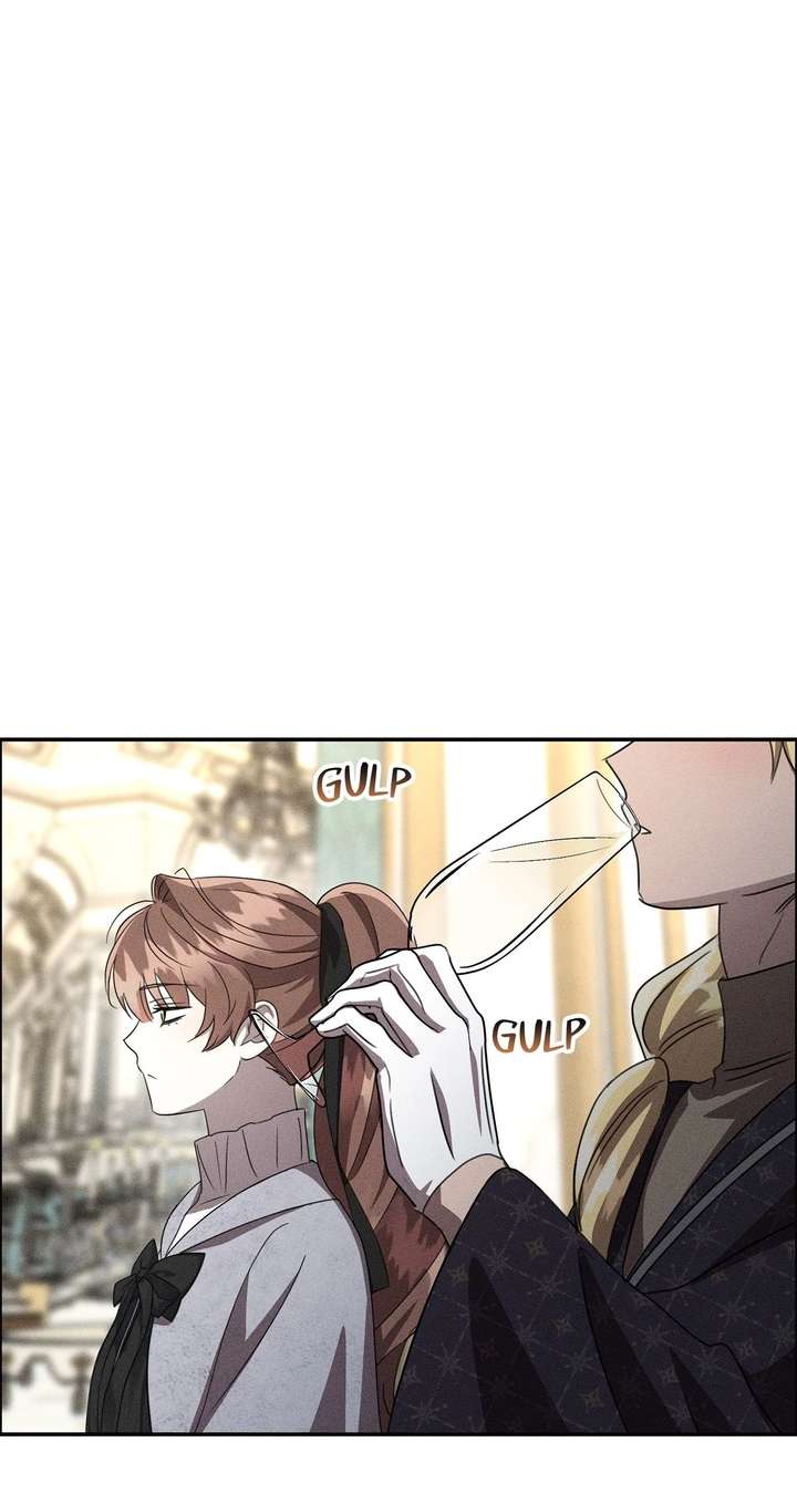 Don’t Be Carelessly Friendly - Chapter 63 Page 15