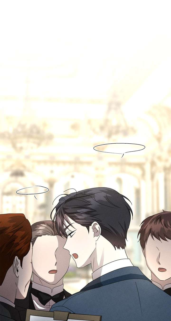 Don’t Be Carelessly Friendly - Chapter 63 Page 17