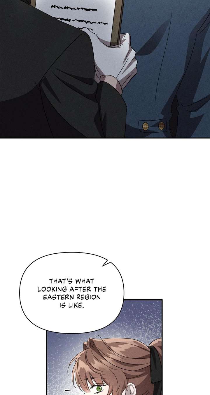 Don’t Be Carelessly Friendly - Chapter 63 Page 18