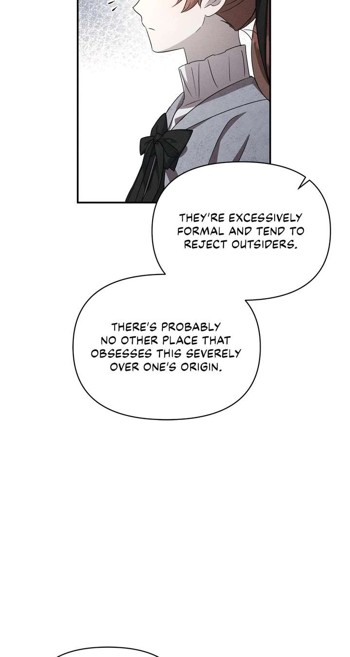 Don’t Be Carelessly Friendly - Chapter 63 Page 19