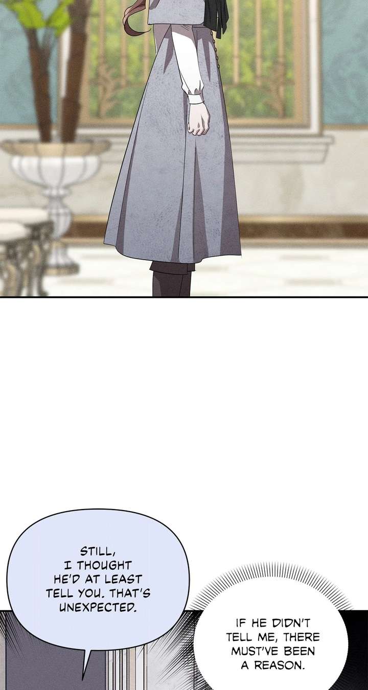 Don’t Be Carelessly Friendly - Chapter 63 Page 2