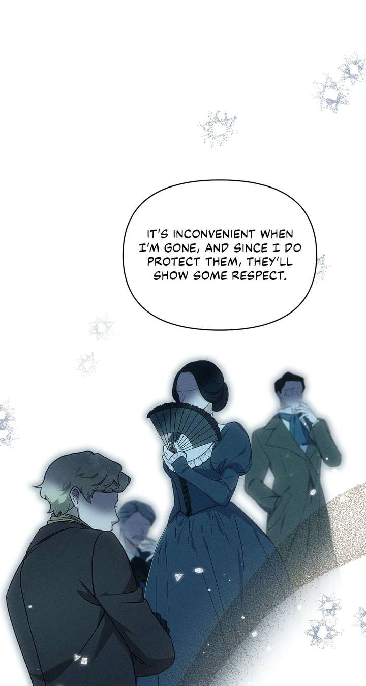 Don’t Be Carelessly Friendly - Chapter 63 Page 22