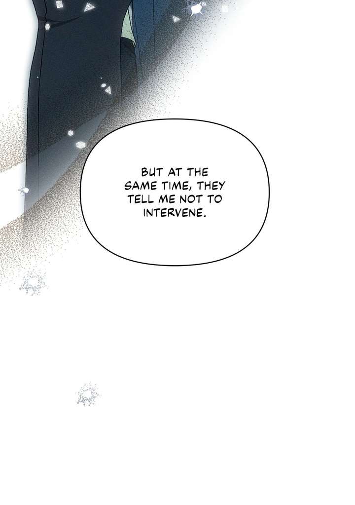 Don’t Be Carelessly Friendly - Chapter 63 Page 23