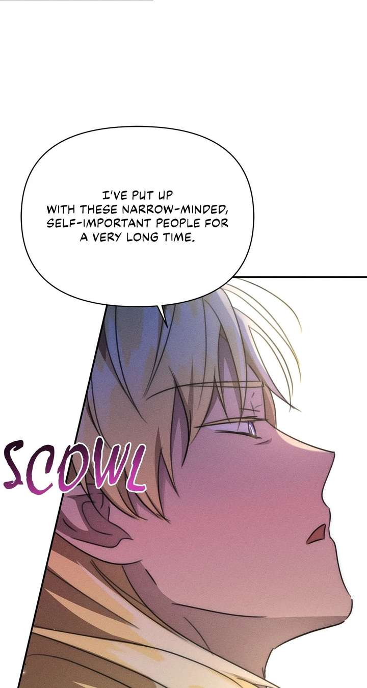 Don’t Be Carelessly Friendly - Chapter 63 Page 26