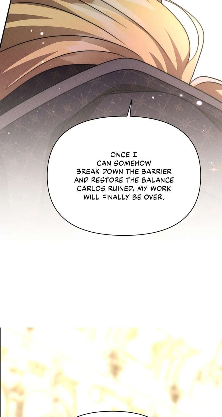 Don’t Be Carelessly Friendly - Chapter 63 Page 27