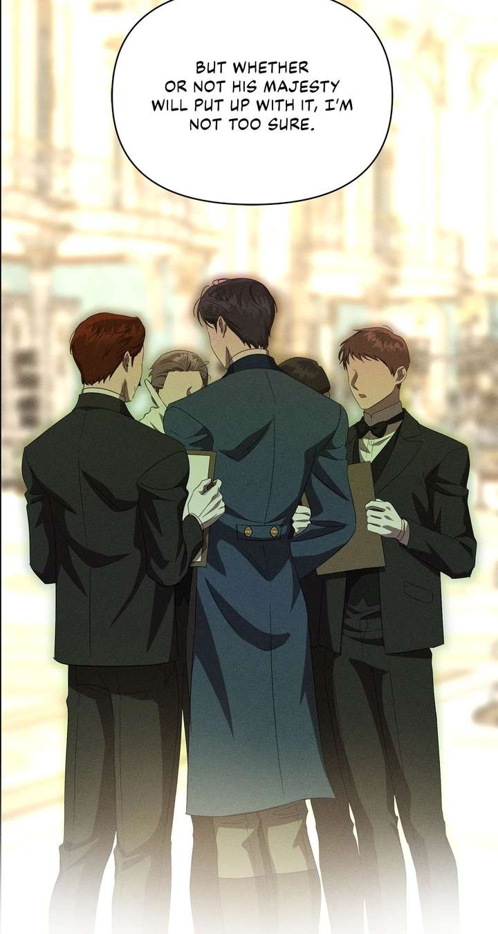 Don’t Be Carelessly Friendly - Chapter 63 Page 28