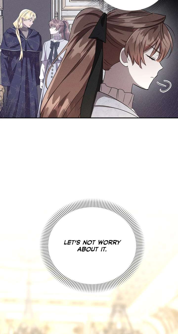 Don’t Be Carelessly Friendly - Chapter 63 Page 3