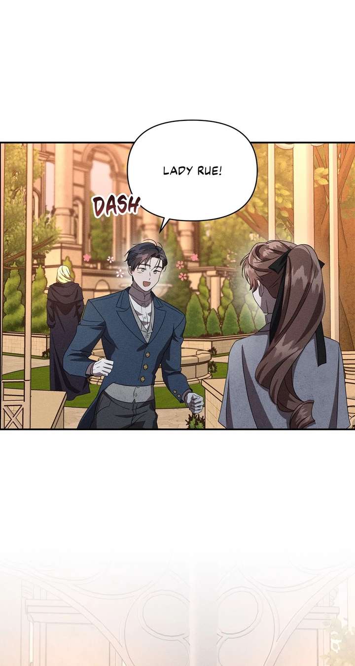 Don’t Be Carelessly Friendly - Chapter 63 Page 33