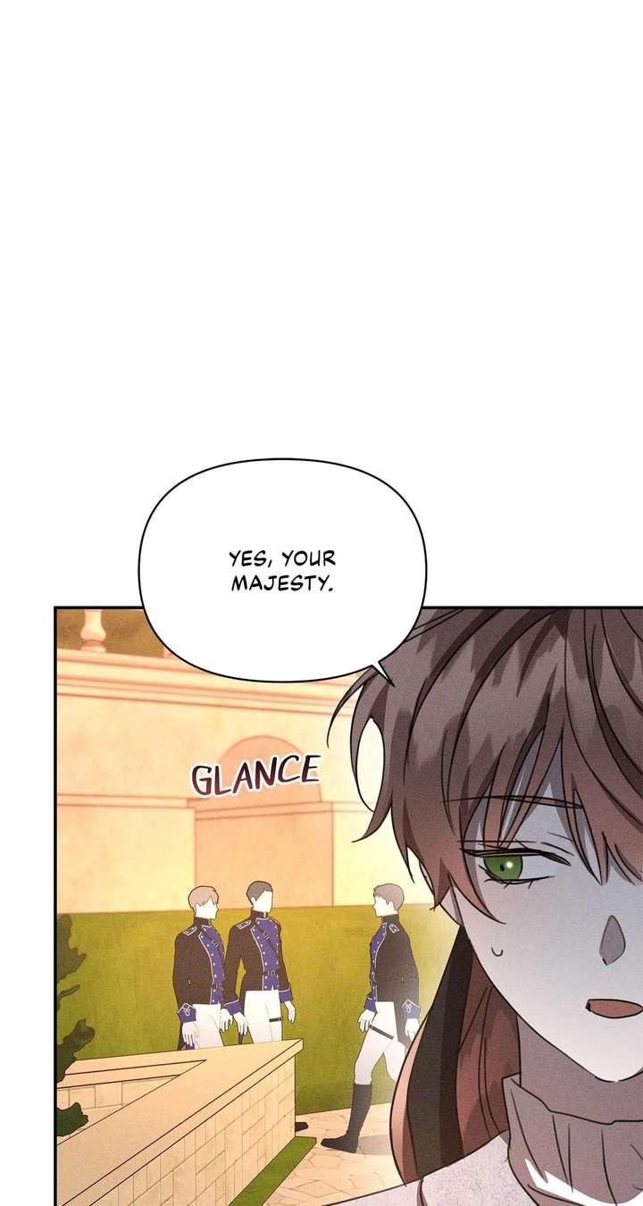 Don’t Be Carelessly Friendly - Chapter 63 Page 35