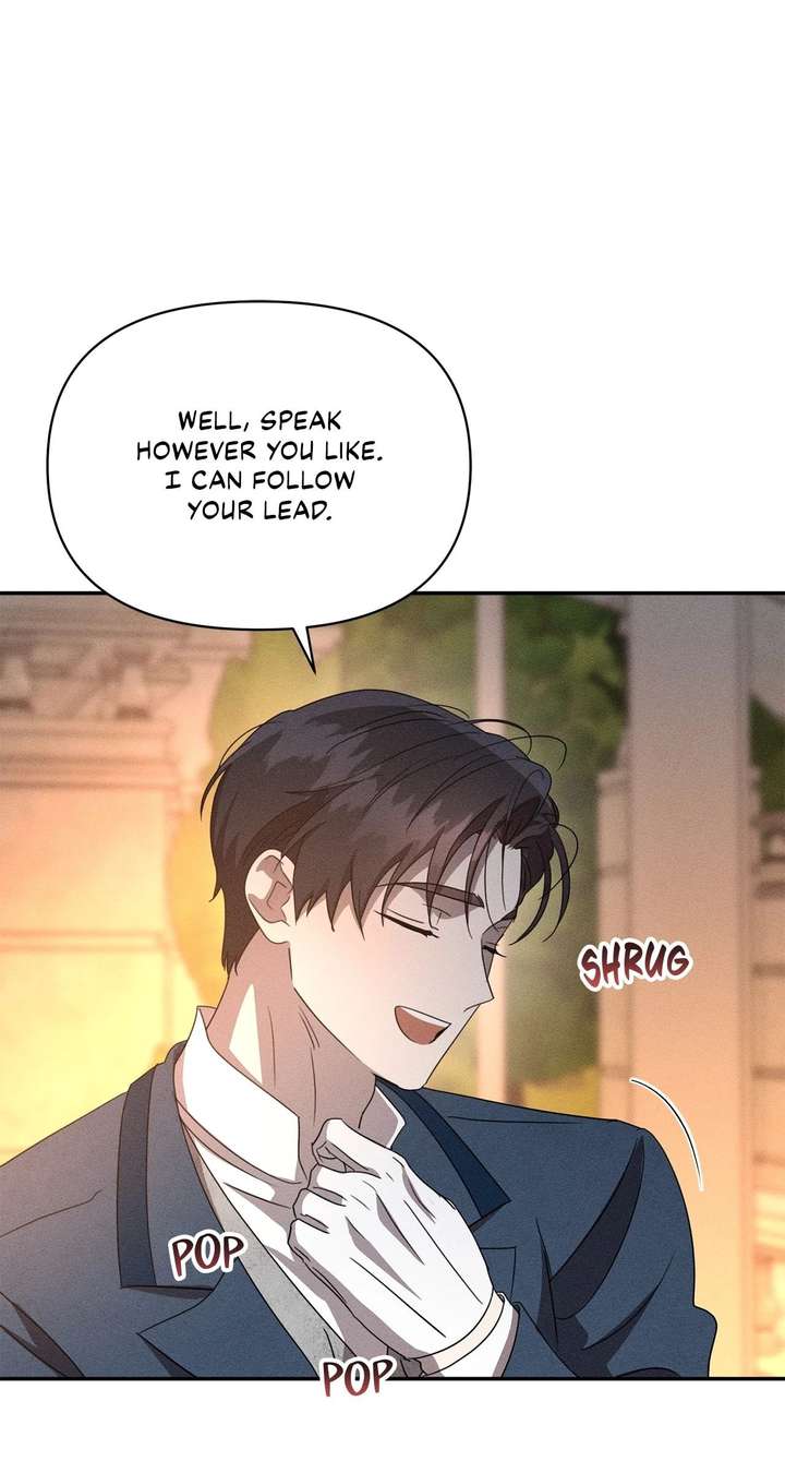 Don’t Be Carelessly Friendly - Chapter 63 Page 40