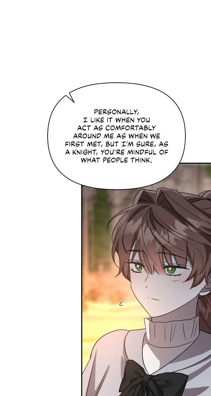 Don’t Be Carelessly Friendly - Chapter 63 Page 41