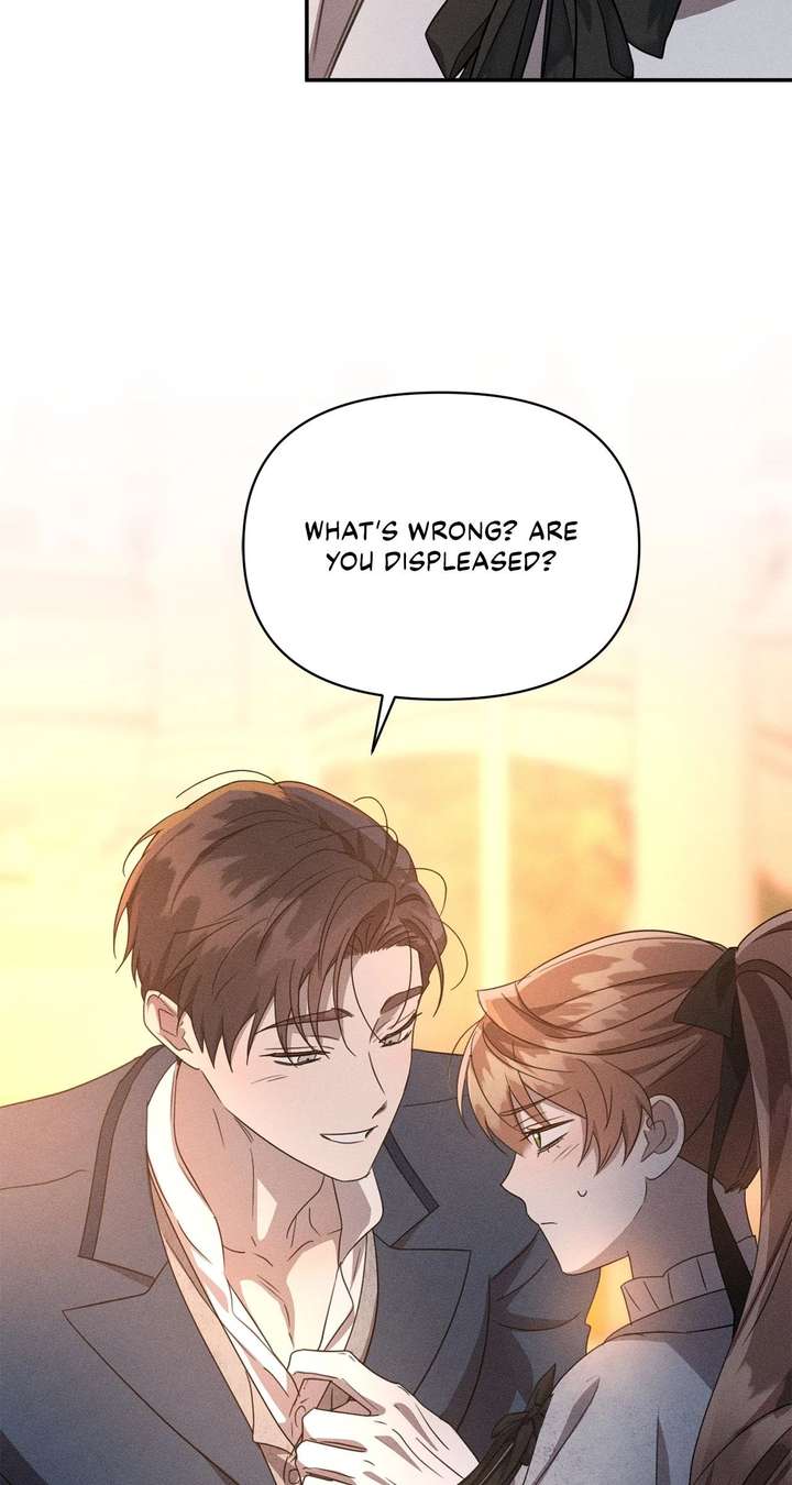 Don’t Be Carelessly Friendly - Chapter 63 Page 42