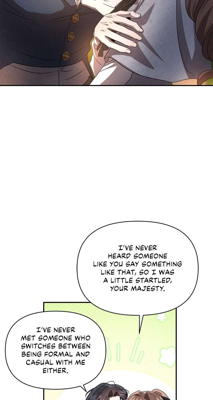 Don’t Be Carelessly Friendly - Chapter 63 Page 43