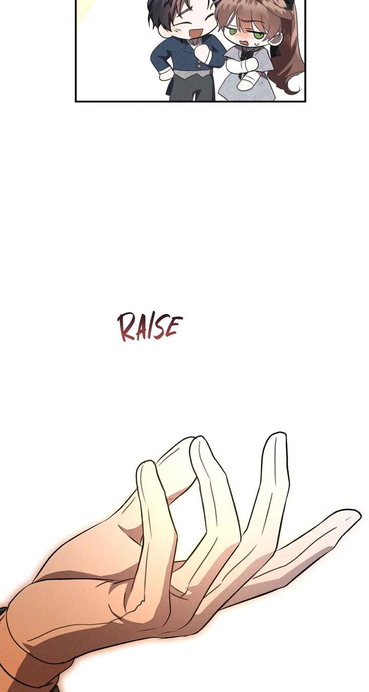 Don’t Be Carelessly Friendly - Chapter 63 Page 44