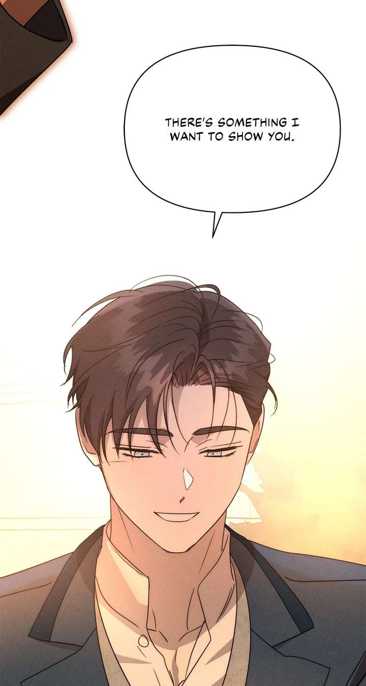 Don’t Be Carelessly Friendly - Chapter 63 Page 45