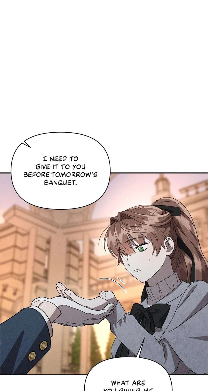 Don’t Be Carelessly Friendly - Chapter 63 Page 47