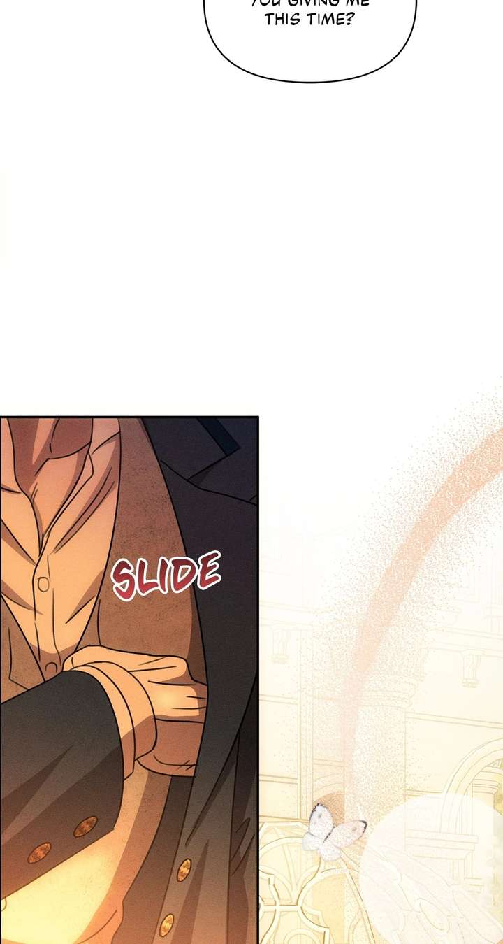 Don’t Be Carelessly Friendly - Chapter 63 Page 48