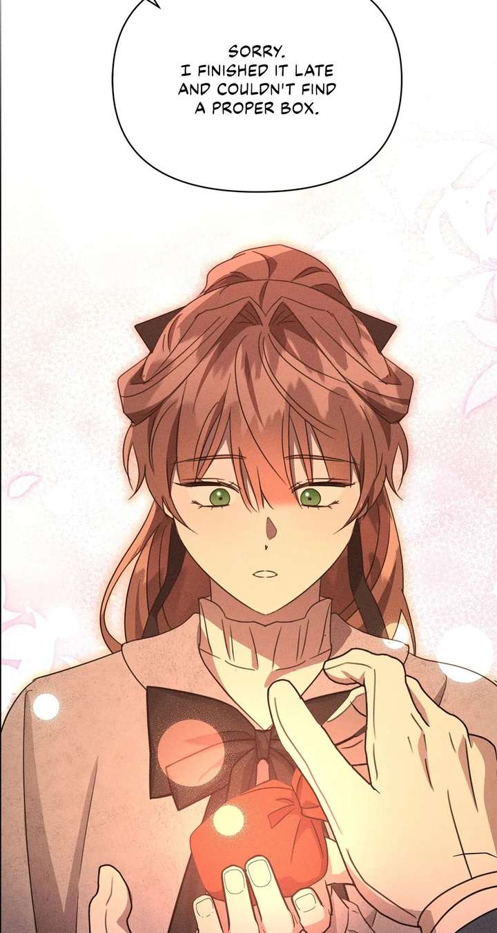 Don’t Be Carelessly Friendly - Chapter 63 Page 51