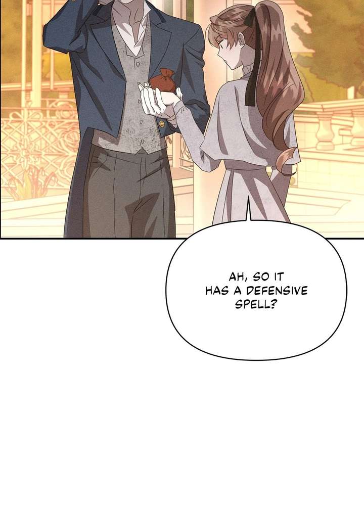 Don’t Be Carelessly Friendly - Chapter 63 Page 53