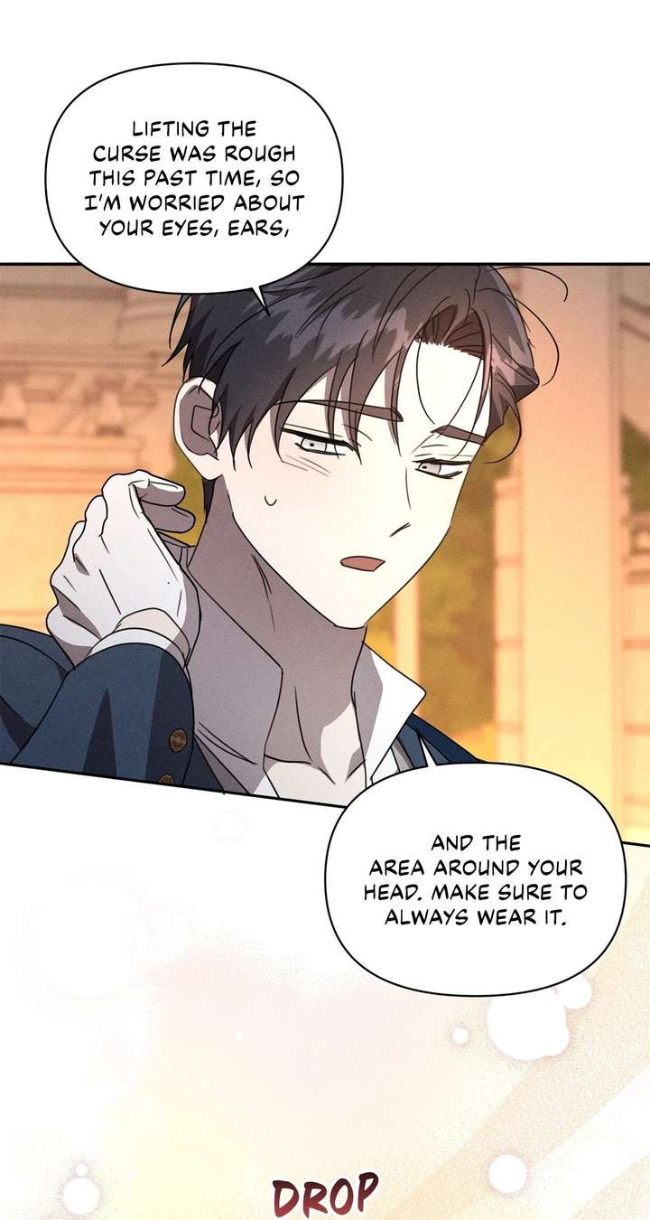 Don’t Be Carelessly Friendly - Chapter 63 Page 54