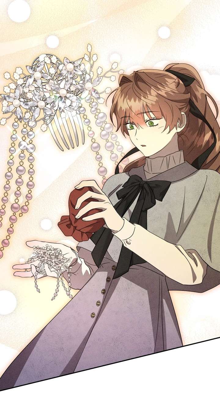 Don’t Be Carelessly Friendly - Chapter 63 Page 55