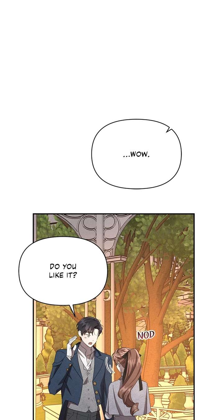 Don’t Be Carelessly Friendly - Chapter 63 Page 56